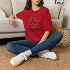 Agua Bendita Survival Kit T-Shirt
