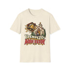 Pero Aqui Estoy T-Shirt