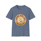 Llegando tarde a Misa, pero Llegue T-Shirt