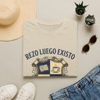 Rezo, Luego Existo T-Shirt