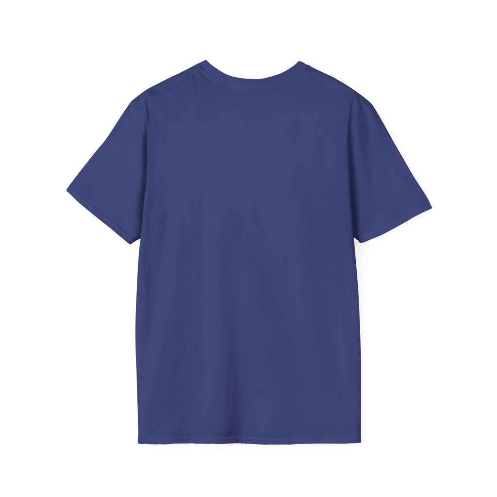 La bendicion tiene poder Escudo de Carrera T-Shirt
