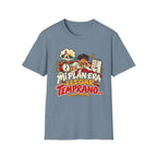 Mi Plan Era llegar Temprano T-Shirt