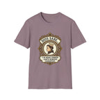 Dios Sabe y mi Mama Tambien T-Shirt