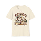 Tarde Pero LLegue T-Shirt