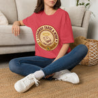 Llegando tarde a Misa, pero Llegue T-Shirt