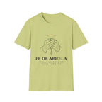 Fe de Abuela T-Shirt