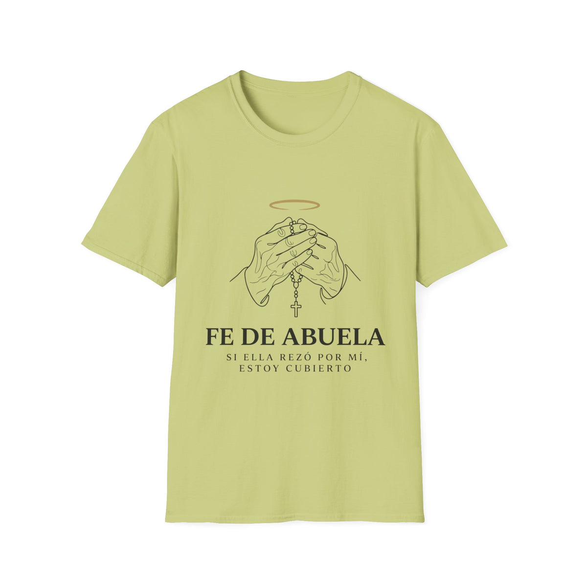 Fe de Abuela T-Shirt