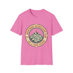 St. Anonimous - Intercession Team T-Shirt
