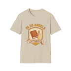 Fe de Abuela T-Shirt