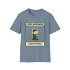 Modo Oracion T-Shirt