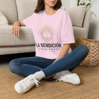 La Bendicion tiene Poder T-Shirt