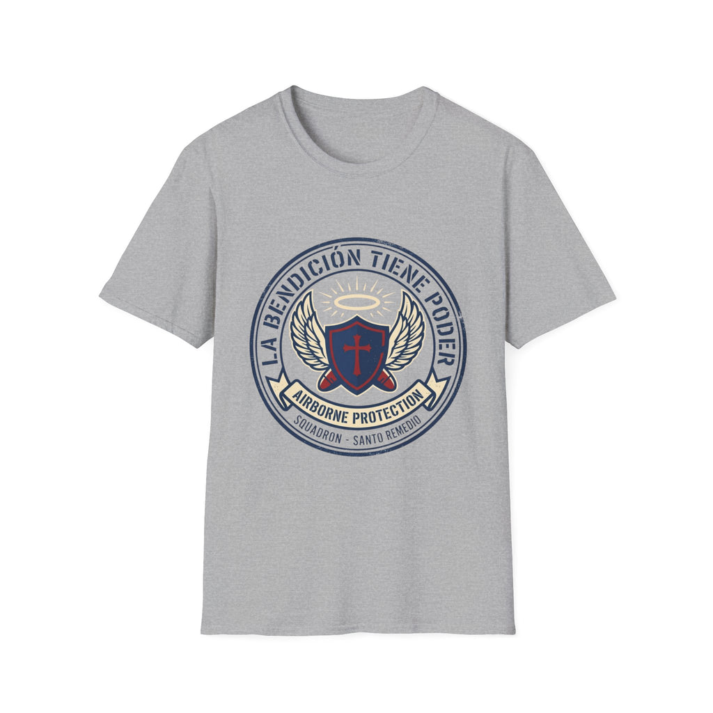 La Bendicion tiene Poder T-Shirt
