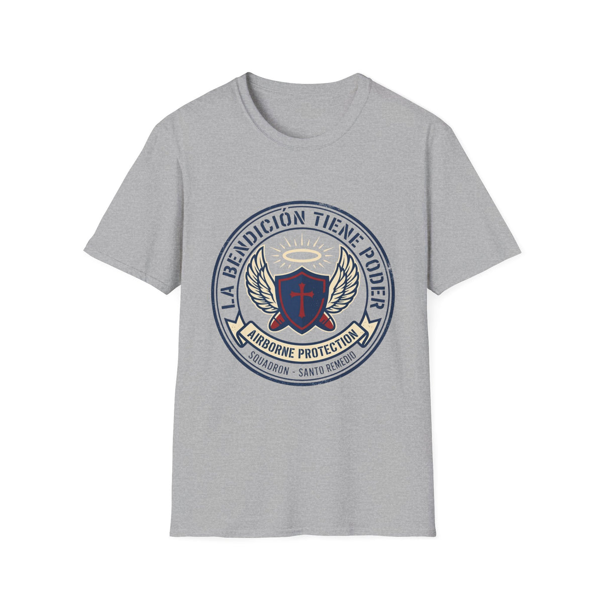 La Bendicion tiene Poder T-Shirt