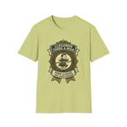 Llegando tarde a Misa, pero Llegue T-Shirt