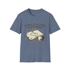 Mi Angel de la Guarda ya esta Cansado T-Shirt