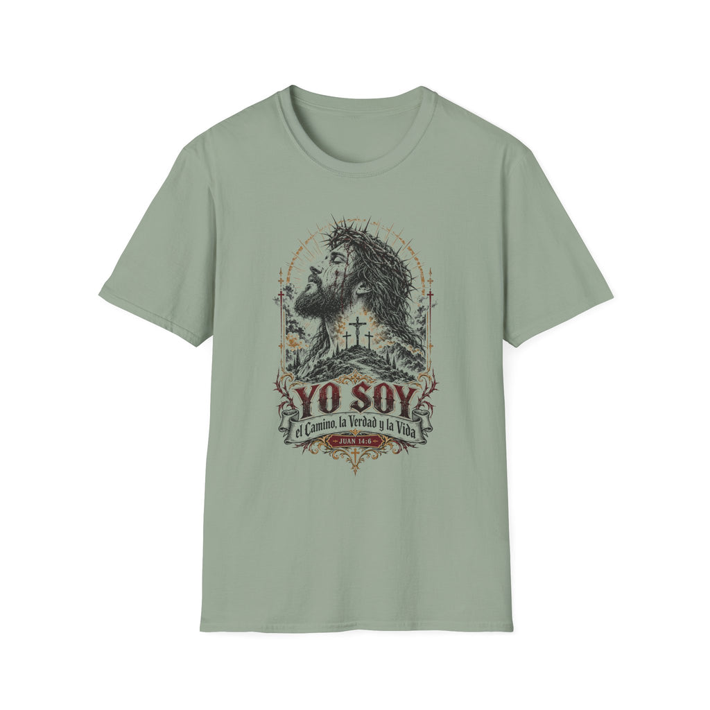 Yo Soy El Camino T-Shirt
