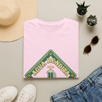 Agua Bendita y Cafeina T-Shirt