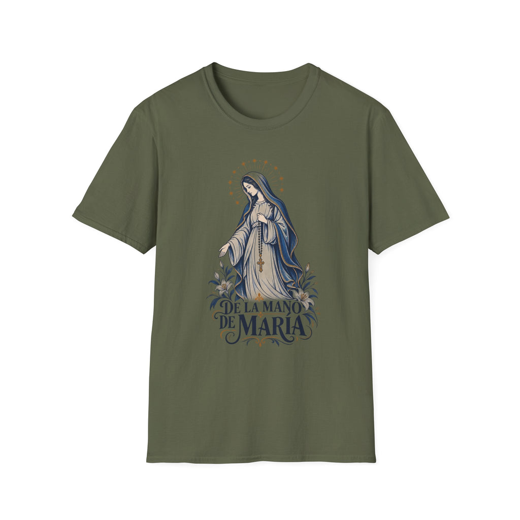 De Su Mano T-Shirt