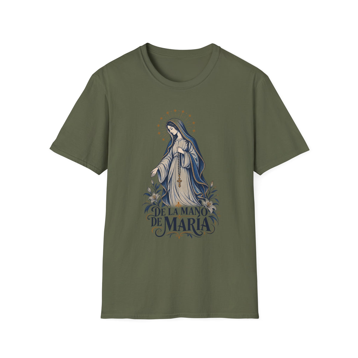 De Su Mano T-Shirt