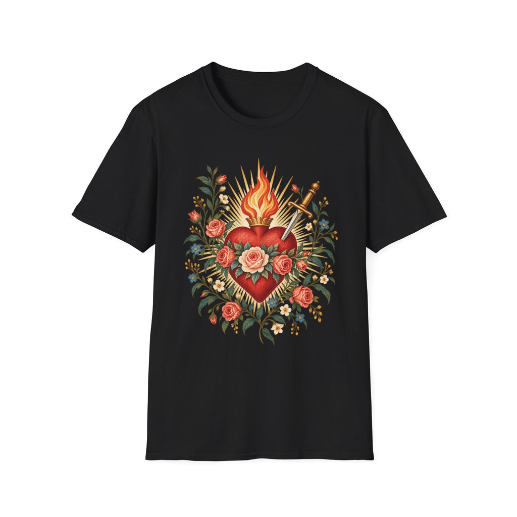 Sacred Heart T-Shirt