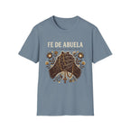 Fe de Abuela T-Shirt
