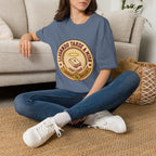 Llegando tarde a Misa, pero Llegue T-Shirt