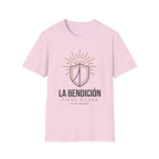 La Bendicion tiene poder T-Shirt
