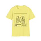 Plan de Contingencia 01 T-Shirt