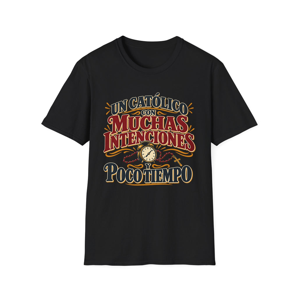 Muchas Intenciones T-Shirt