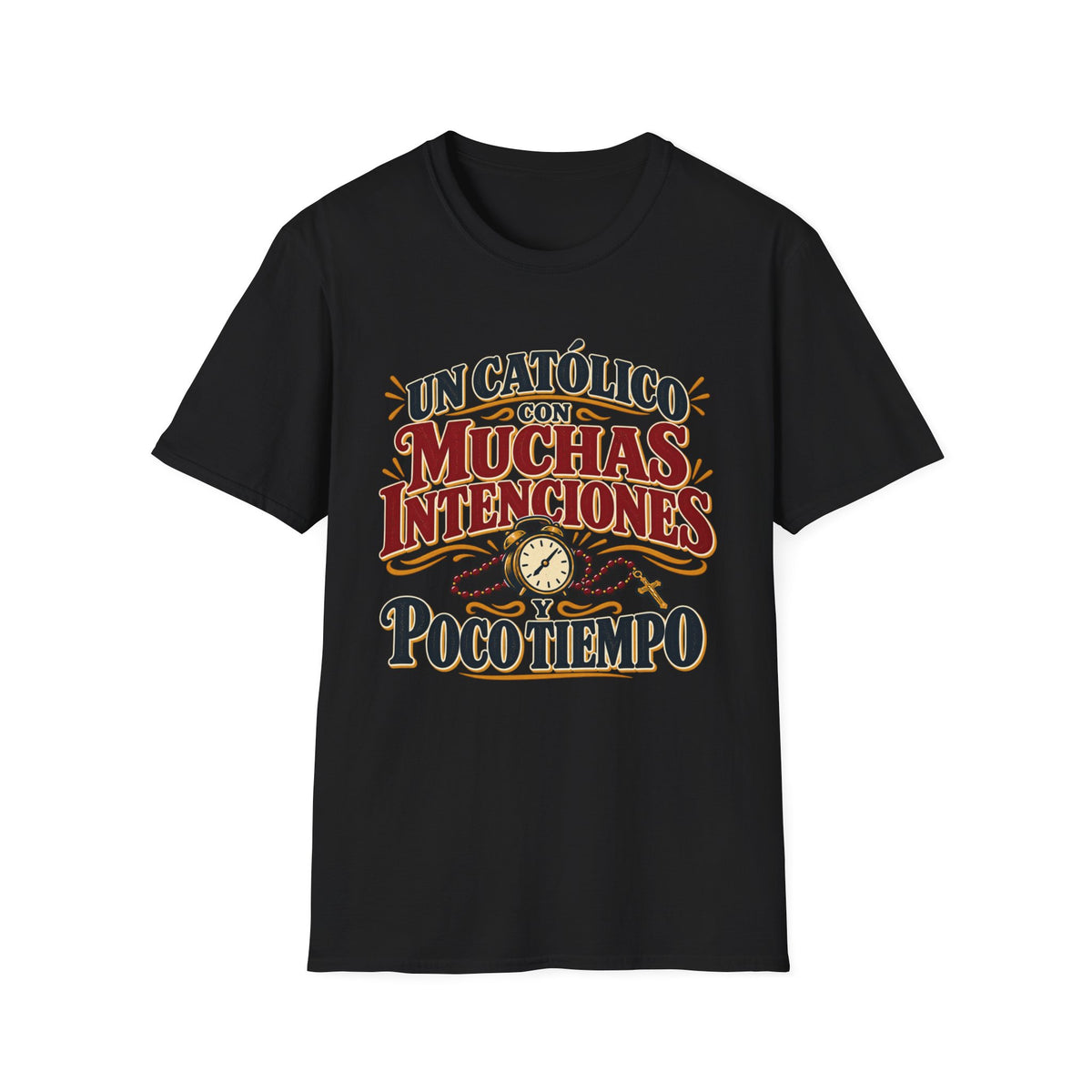 Muchas Intenciones T-Shirt