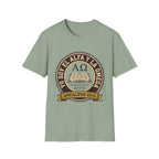 Yo Soy el Alfa y la Omega Way T-Shirt
