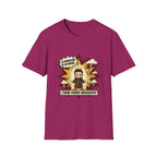 La Bendicion de mi Mama T-Shirt