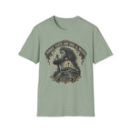 Amo Dios Al Mundo T-Shirt
