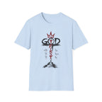 GOD First T-Shirt