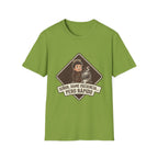 Señor, dame paciencia... Pero Rapido!T-Shirt