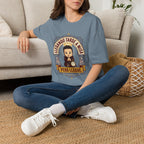 Llegando tarde a Misa pero Llegue T-Shirt