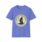 Mi Angel de la Guarda ya esta Cansado T-Shirt