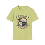 Rezo, Luego Existo T-Shirt