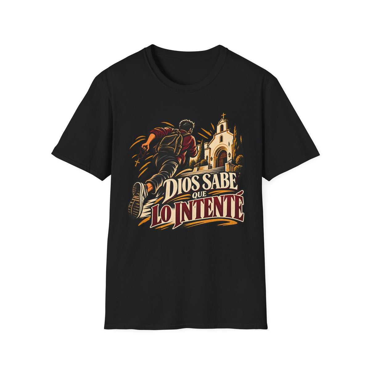 Lo Intente T-Shirt