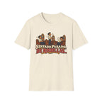 Sentado Parado T-Shirt