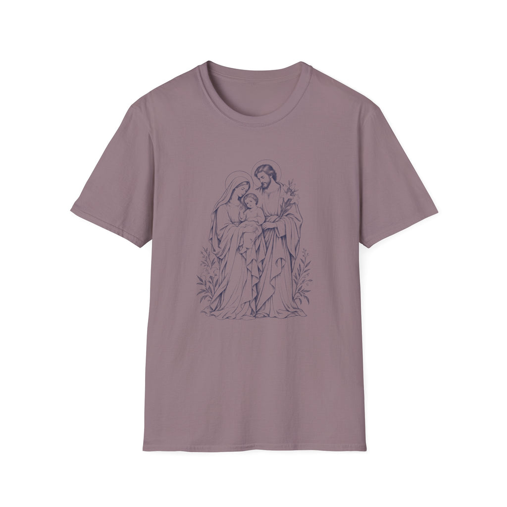 Sagrada Familia T-Shirt