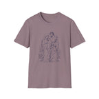 Sagrada Familia T-Shirt