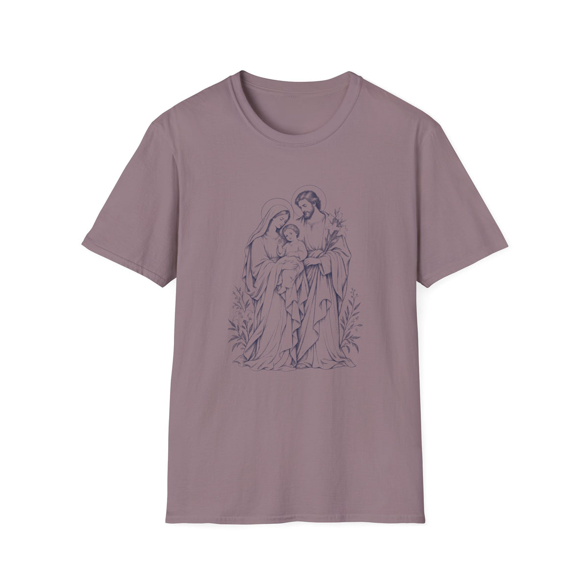 Sagrada Familia T-Shirt