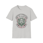 Refugio y fortaleza T-Shirt