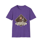 Señor, dame paciencia... Pero Rapido!T-Shirt