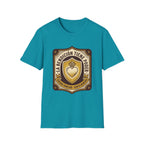 La Bendicion tiene poder 02 T-Shirt