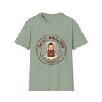 Modo Oracion T-Shirt