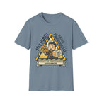 Bazar Parroquial T-Shirt