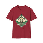 Dios Sabe y mi Mama Tambien T-Shirt