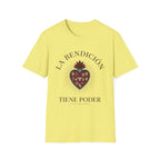 La Bendicion tiene poder 03 T-Shirt